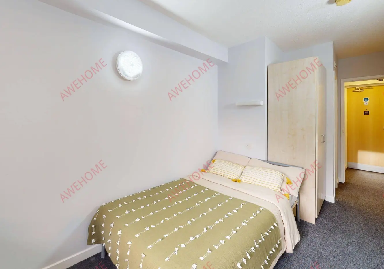 哈德斯菲爾德租房IQ Little Aspley House