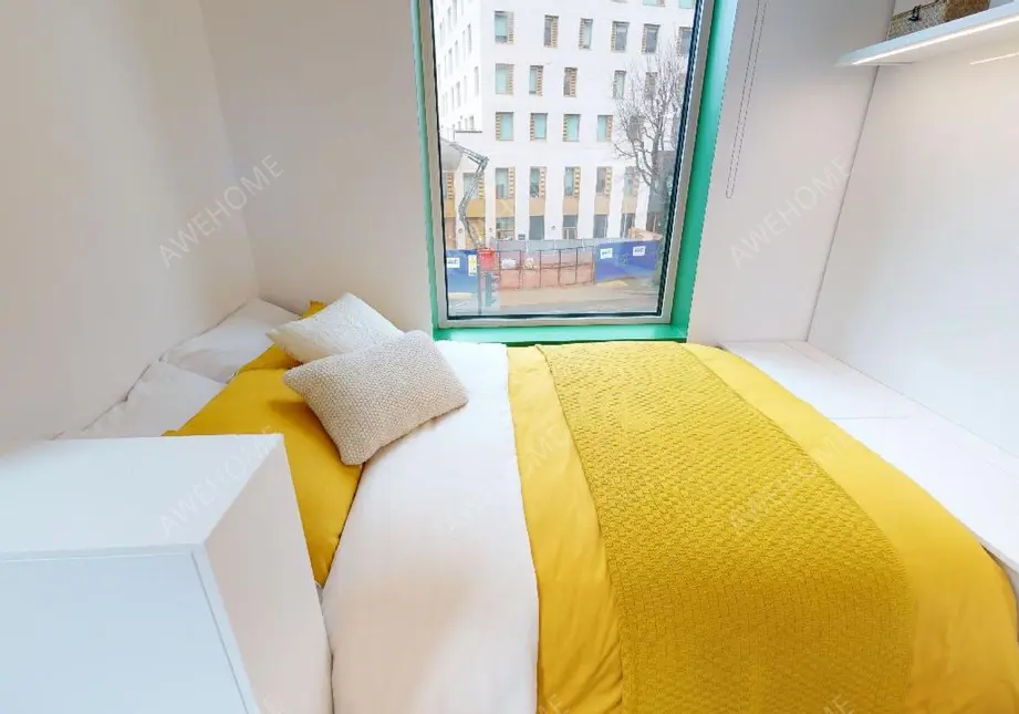 布萊頓租房iQ Brighton