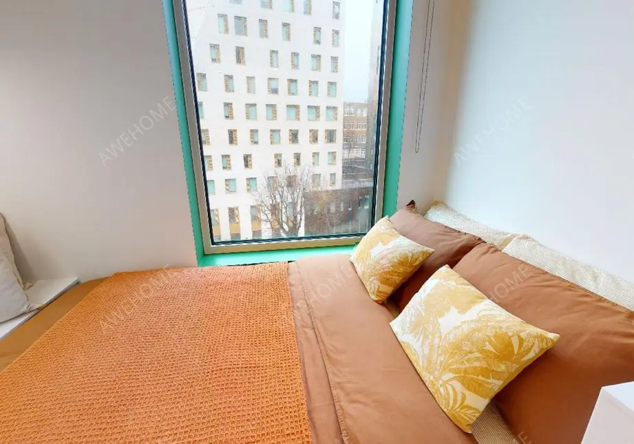 布萊頓租房iQ Brighton