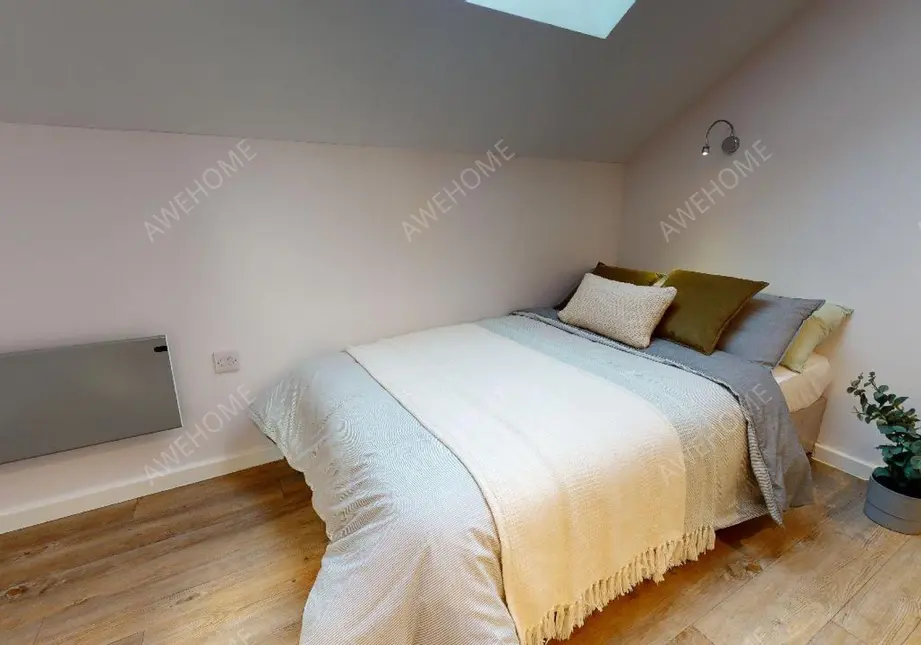 布萊頓租房iQ Brighton