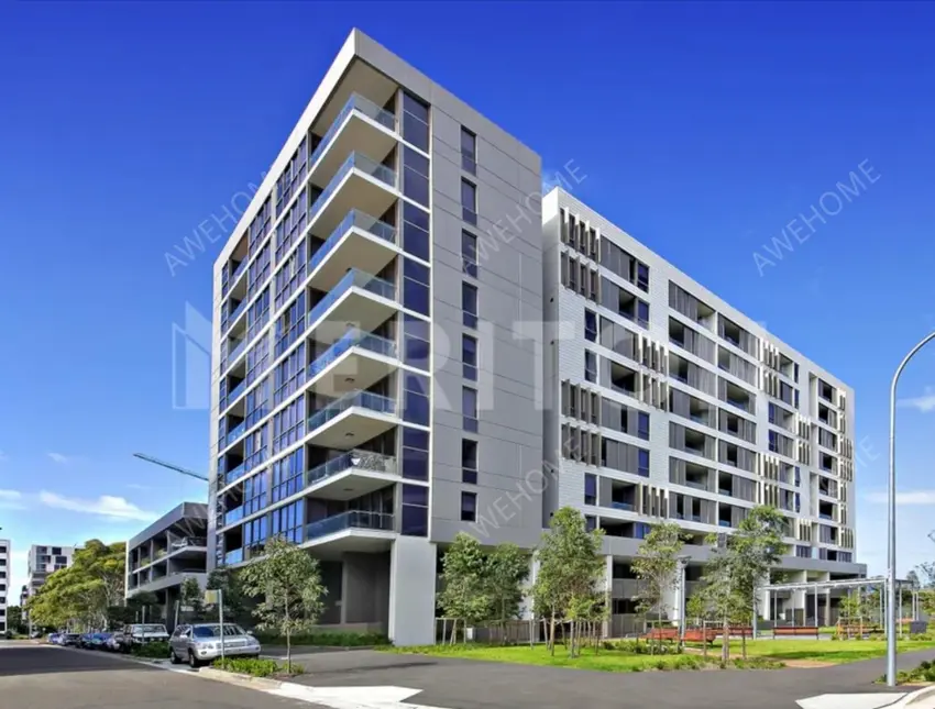 悉尼周租房租房[周租房]541-12 Victoria Park Parade ZETLAND