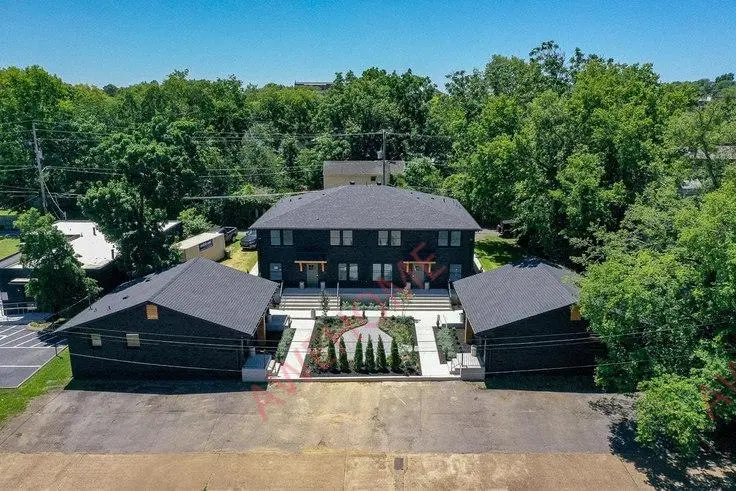 田纳西州租房2141 Belcourt Avenue 1029812P