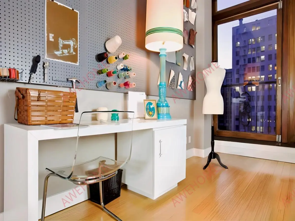 洛杉磯租房Mercantile Lofts