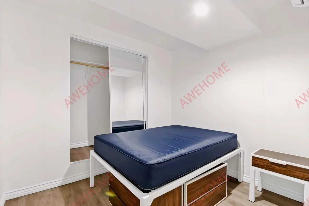 洛杉磯租房USC Student Housing: Heritage 2353