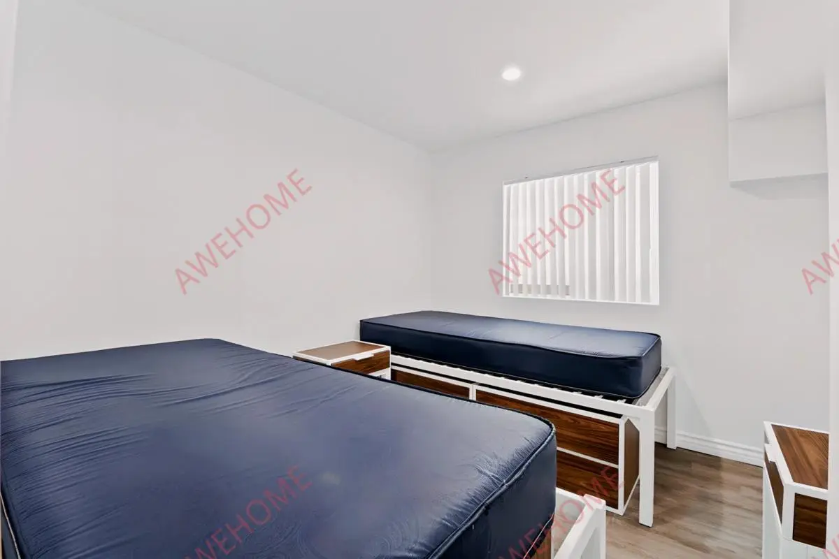 洛杉磯租房USC Student Housing: Heritage 2353