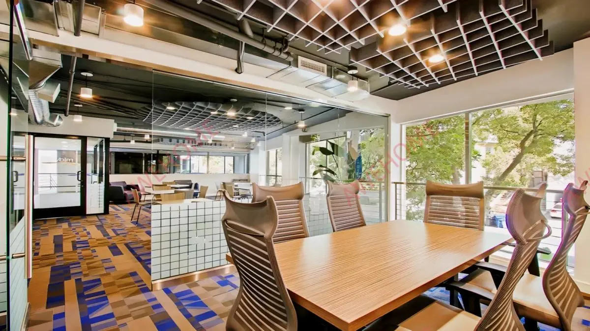 洛杉磯租房Midvale Apartments