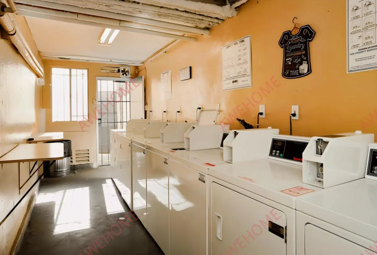 洛杉磯租房USC Student Housing: Heritage 2353