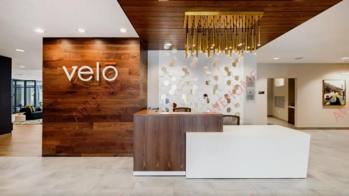 波士頓租房Velo Forest Hills