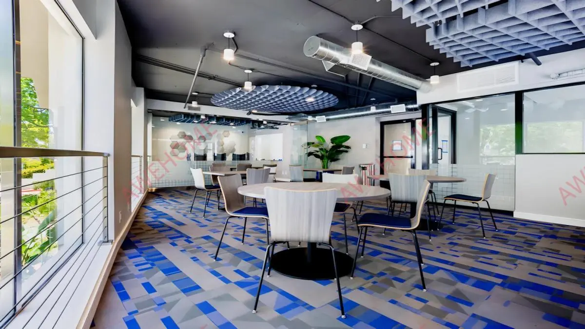 洛杉磯租房Midvale Apartments