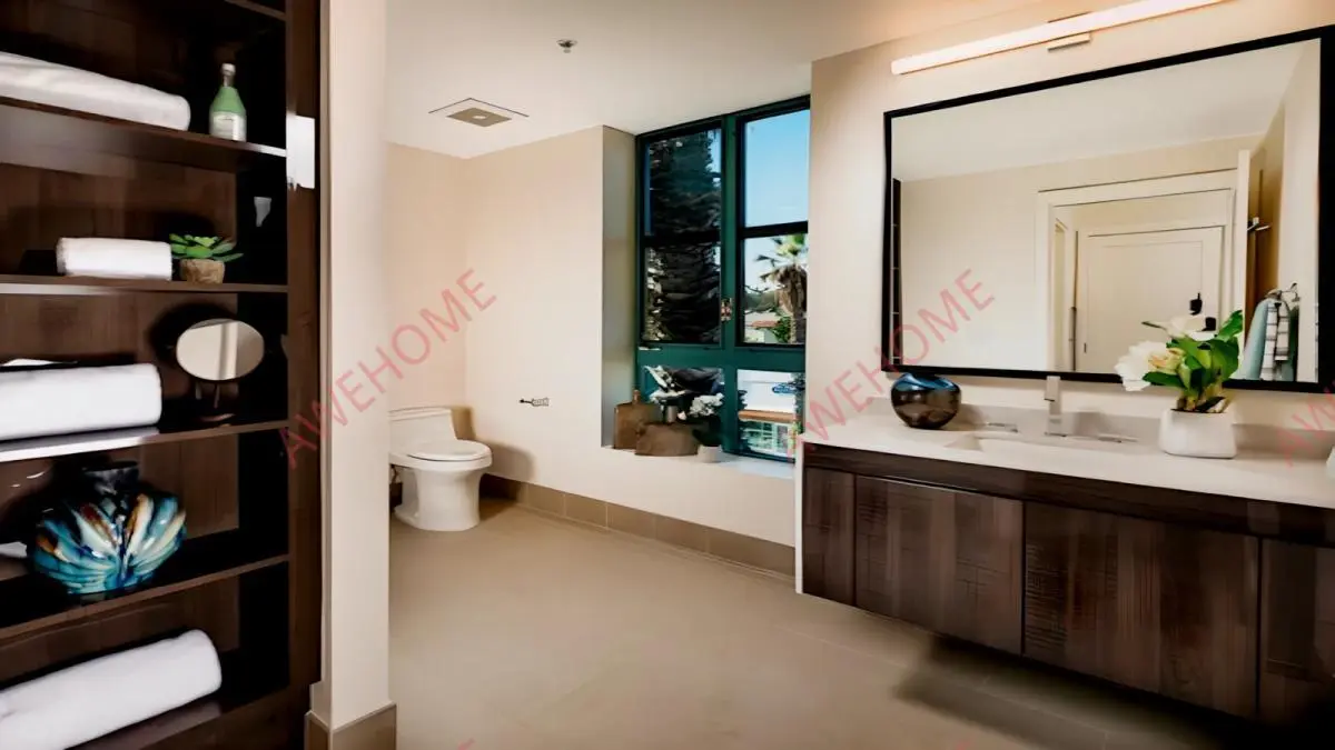 洛杉磯租房2300 Wilshire