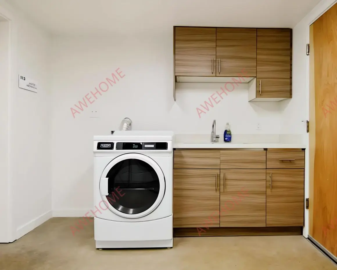 西雅圖租房U20 Apartments
