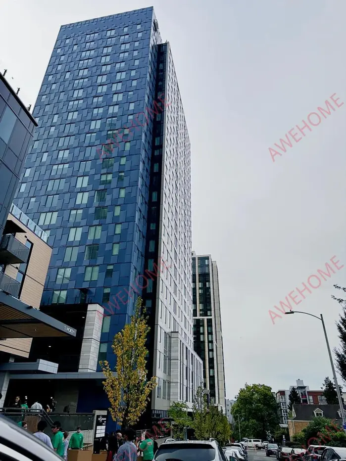 西雅圖租房The Standard at Seattle