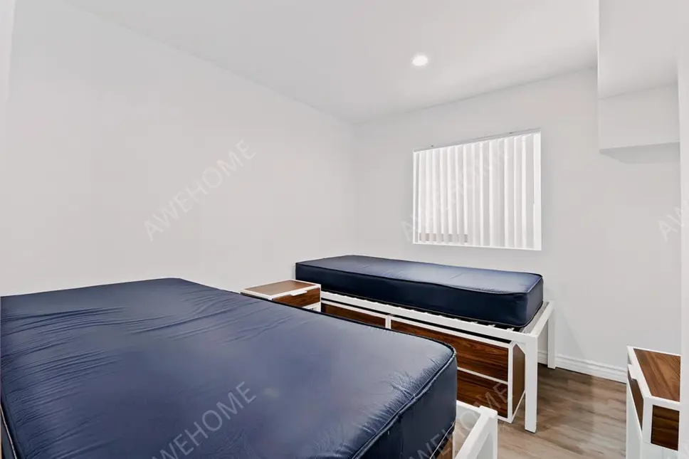洛杉磯租房USC Student Housing: Heritage 2353