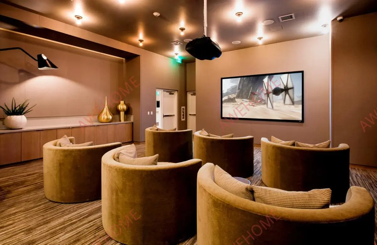 洛杉磯租房Atelier