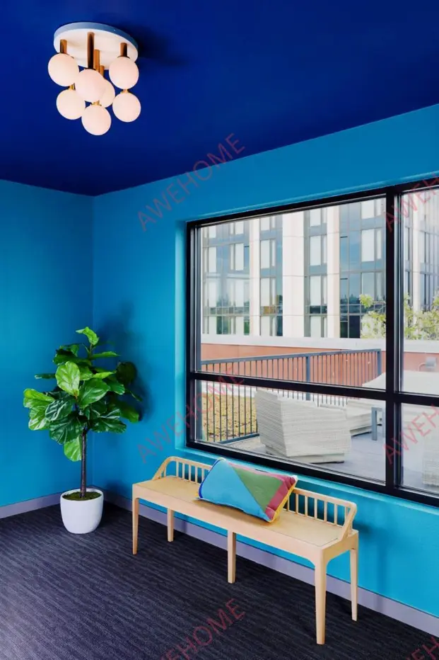 西雅圖租房NORA Apartments