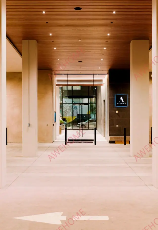 洛杉磯租房Atelier