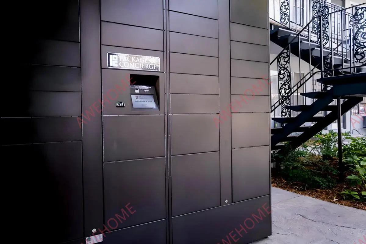 洛杉磯租房USC Student Housing: Heritage 2353