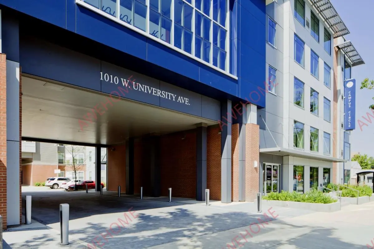 尚佩恩租房Campus Circle