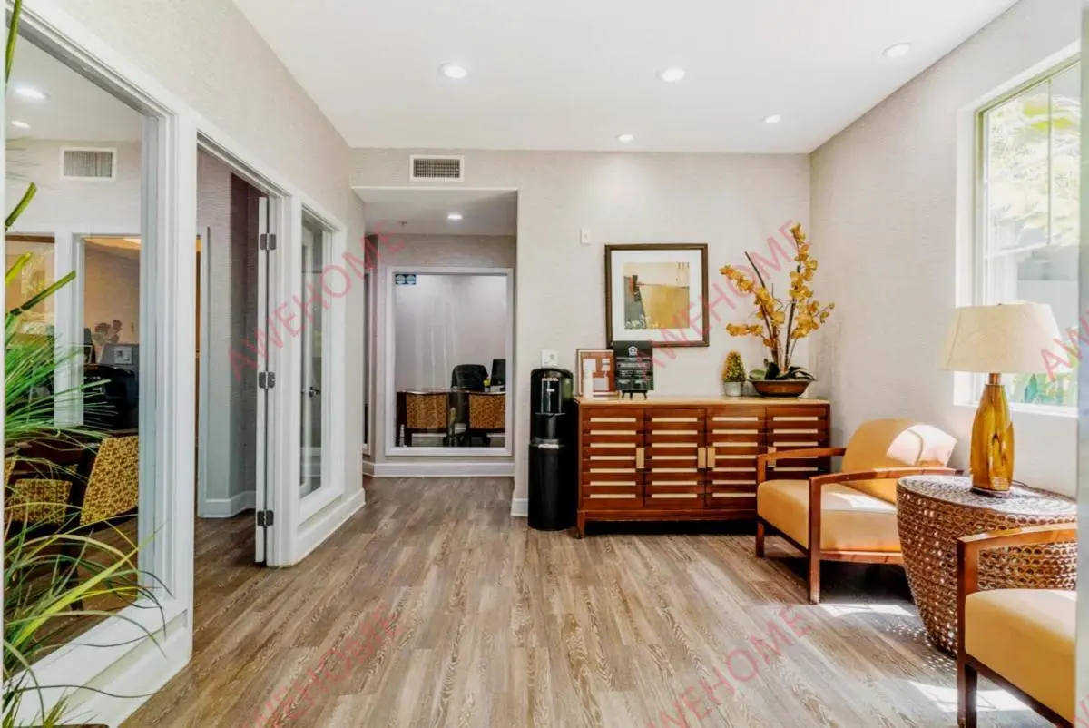 洛杉磯租房The Adler Apartments