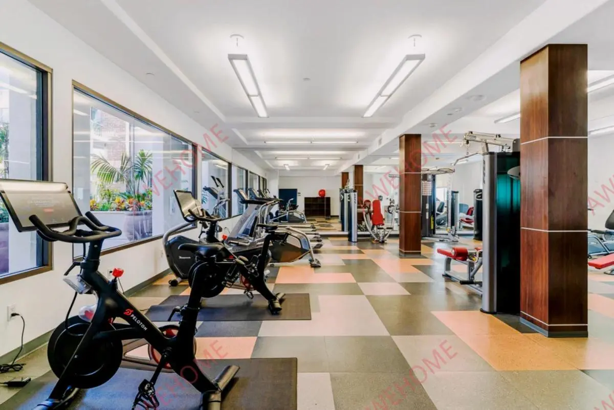 洛杉磯租房The Adler Apartments
