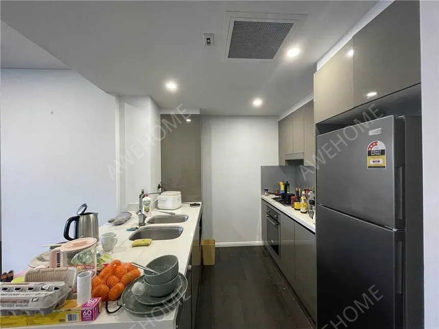 雪梨租房2 bindon place zetland 2017 sydney