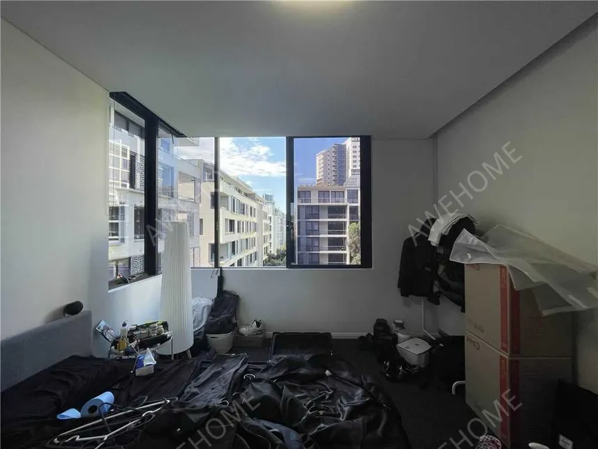 雪梨租房2 bindon place zetland 2017 sydney