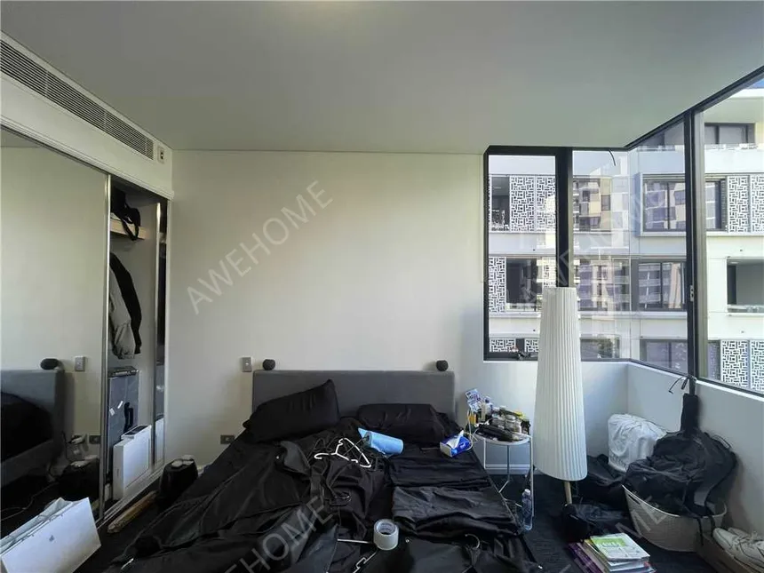 雪梨租房2 bindon place zetland 2017 sydney