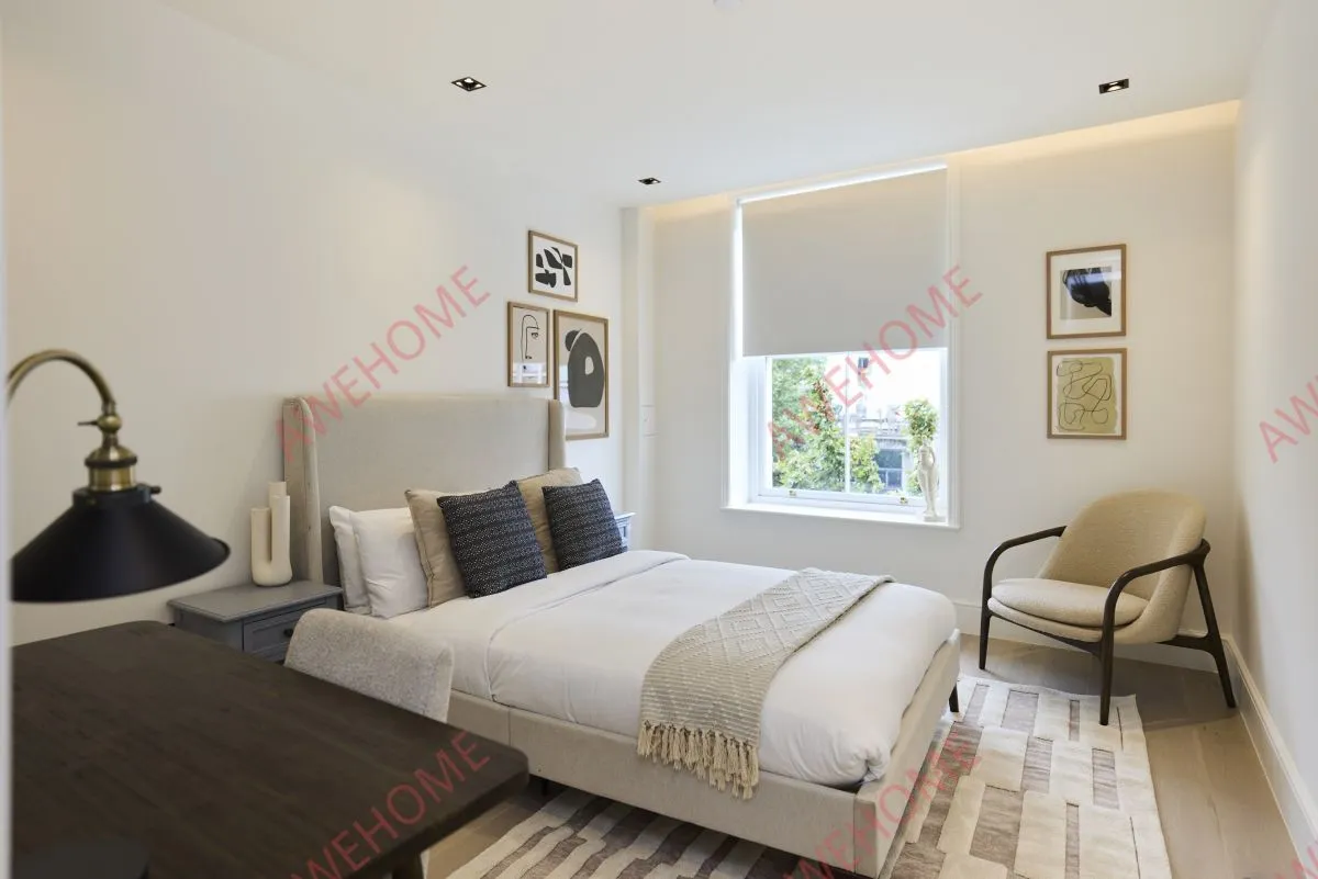倫敦租房Pembridge Gardens 2B