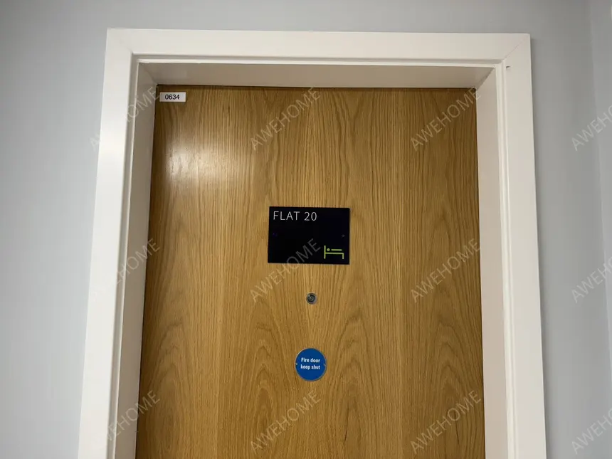 愛丁堡租房IQ Fountainbridge