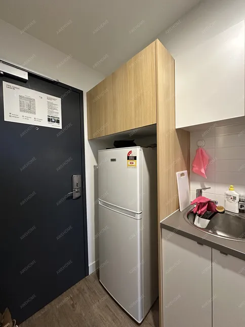 Melborune RentalsUniLodge Melbourne City
