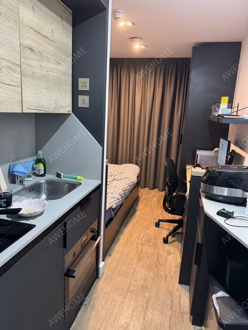 倫敦租房 Lewisham Exchange