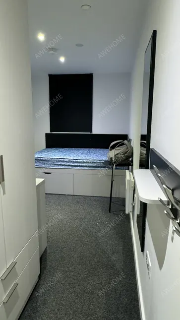 考文垂租房Downing Students City Village