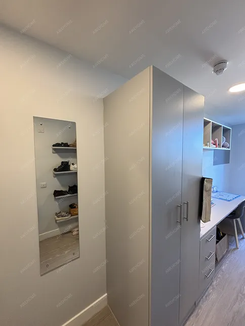 愛丁堡租房iQ Elliott House