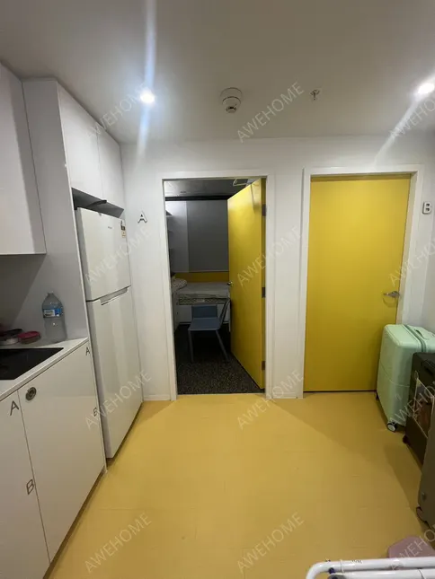 布里斯班租房Scape Toowong