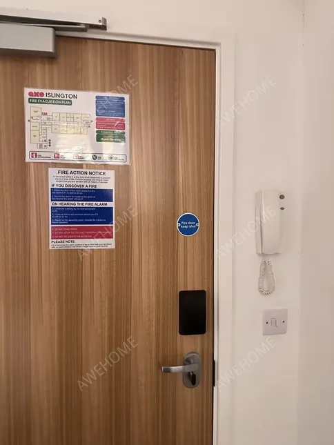 倫敦租房AXO Islington