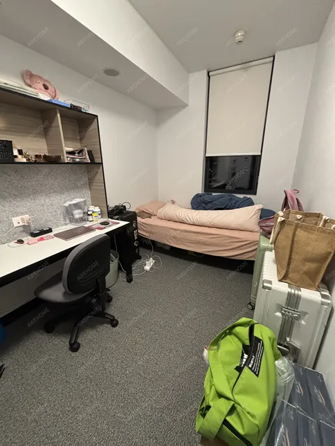 布里斯班租房UniLodge Park Central