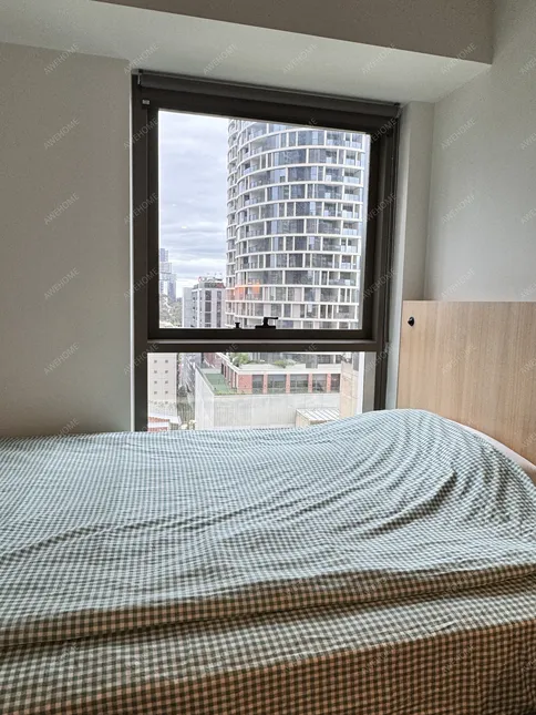 Melborune RentalsUniLodge Melbourne City