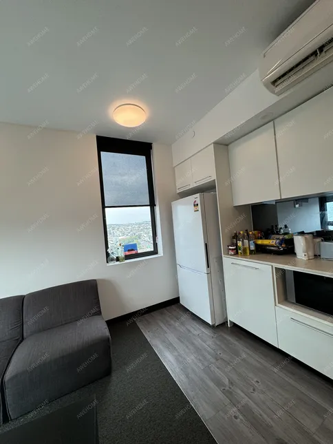 布里斯班租房UniLodge Park Central