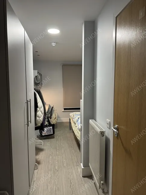 愛丁堡租房IQ Fountainbridge