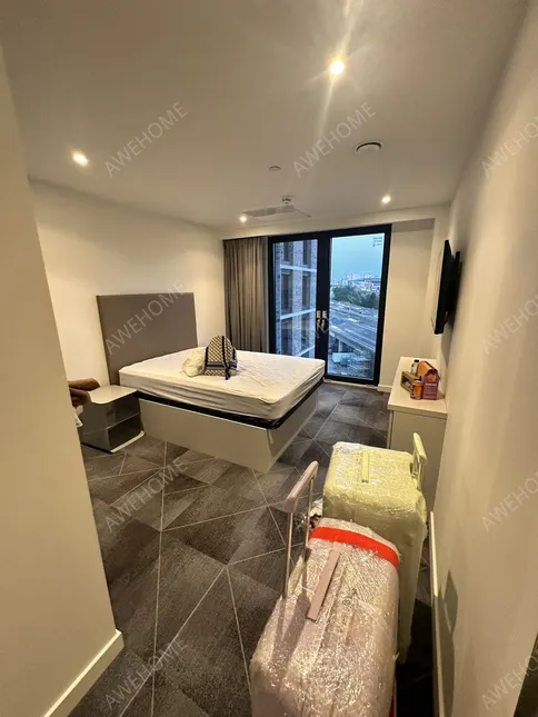 格拉斯哥租房true Glasgow