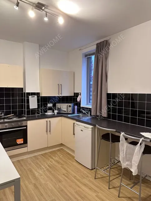 倫敦租房AXO Islington