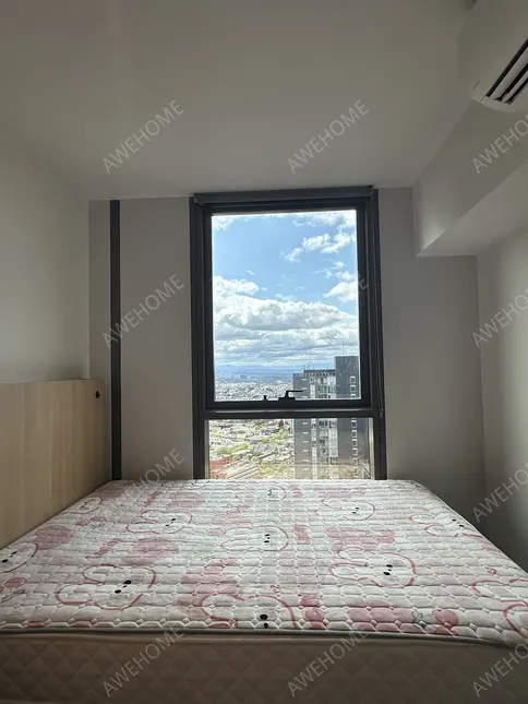 Melborune RentalsUniLodge Melbourne City