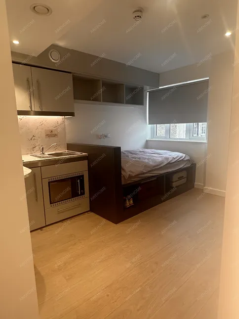 倫敦租房Paddington Citi View