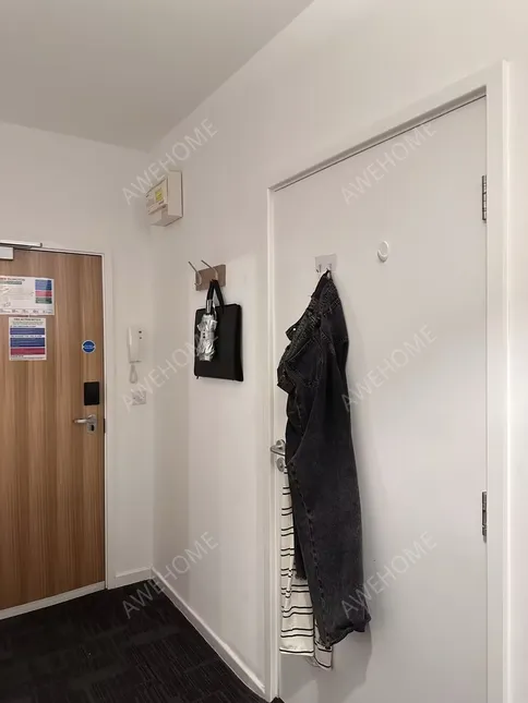 倫敦租房AXO Islington