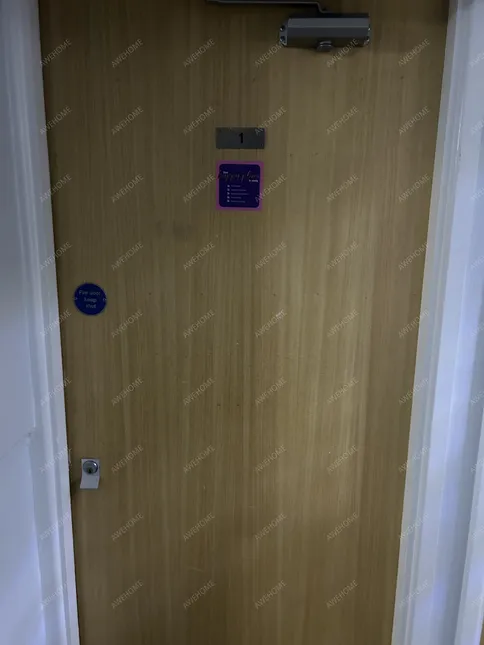 曼徹斯特租房iQ LambertFairfield House