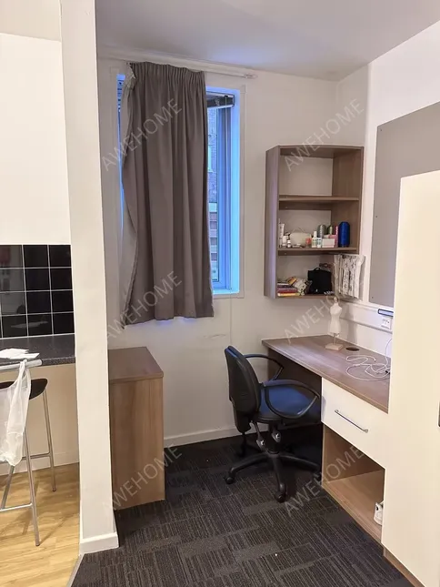 倫敦租房AXO Islington