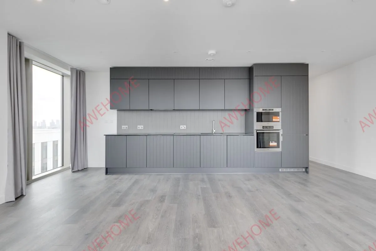 伦敦租房Cherry Park Lane 2B