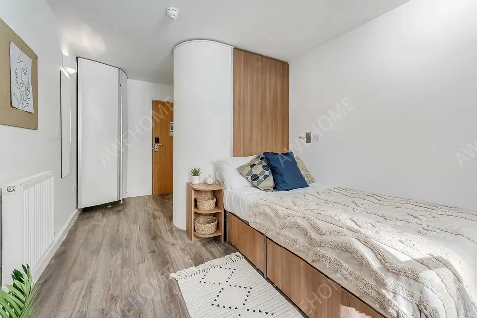 倫敦租房Gob Islington Residence