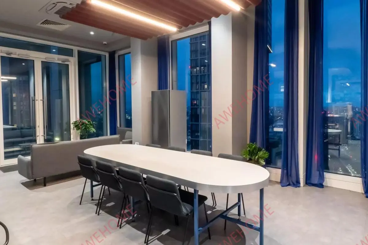 倫敦租房Gob Vega Residence