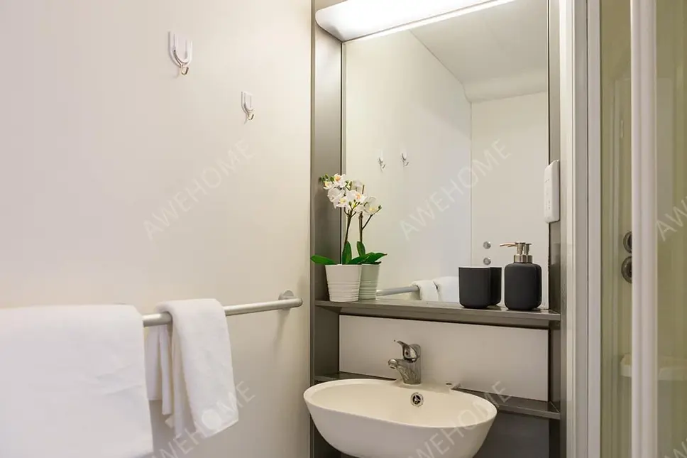 倫敦租房Gob Islington Residence